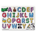 See Inside Alphabet Puzzle